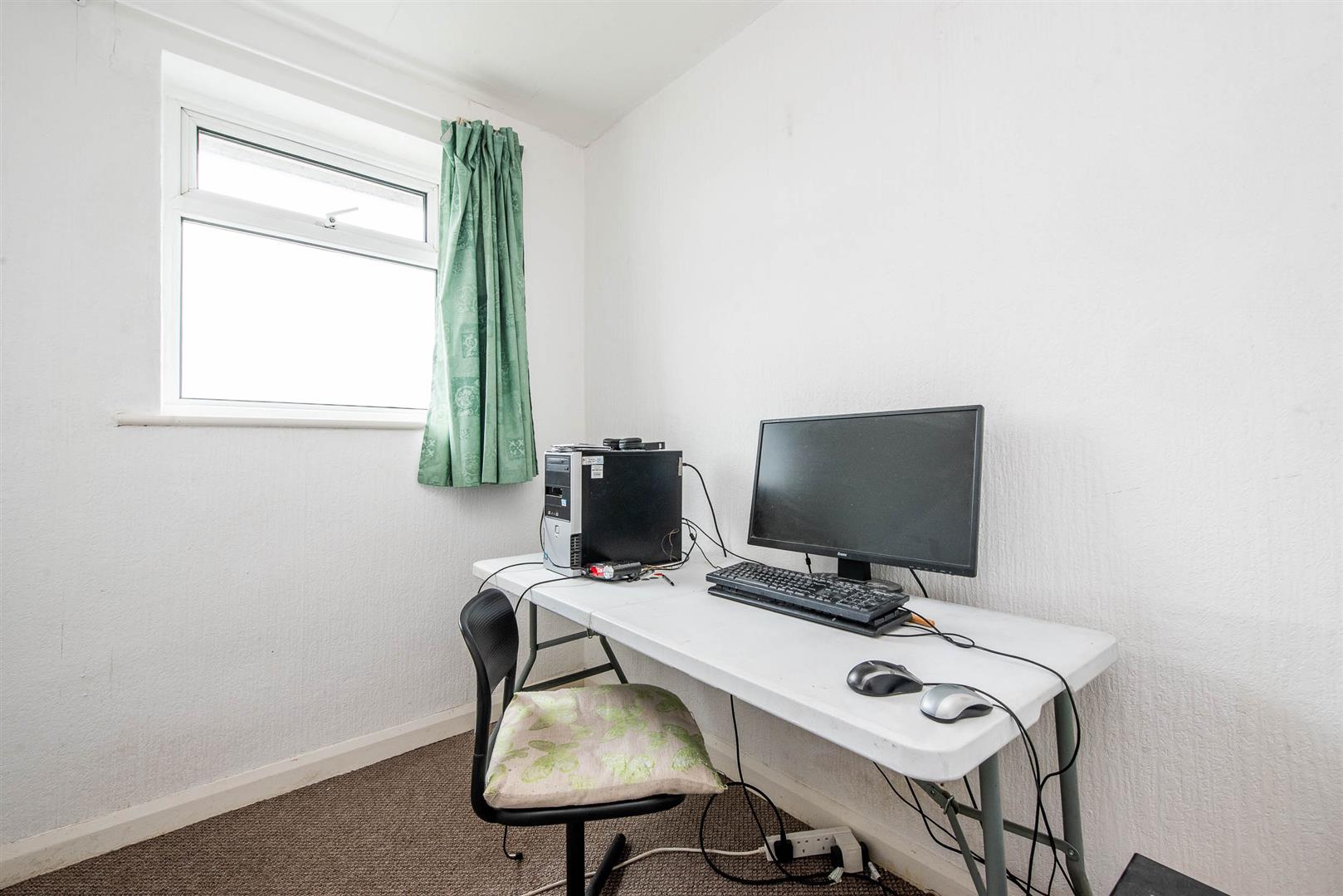 Withy Grove Crescent, Preston